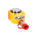 Cilindro idraulico micro -piccolo da 20ton